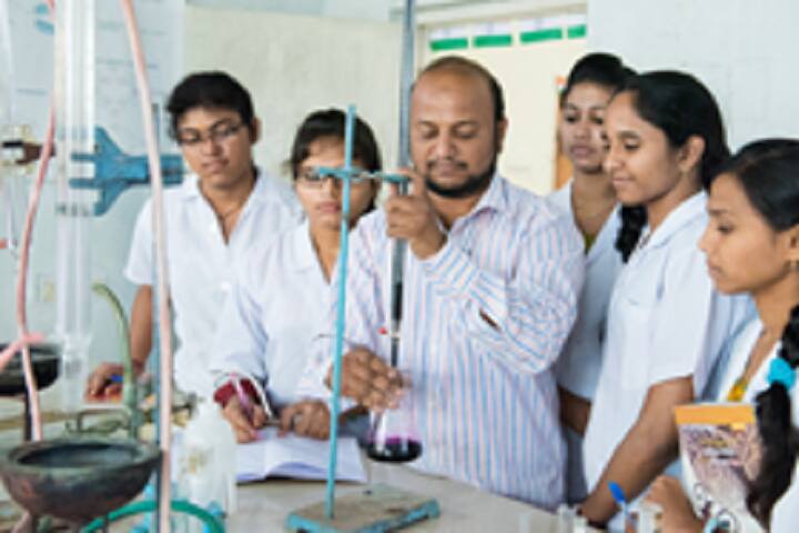 laboratory